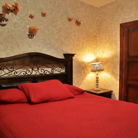 Cristales De Antigua Hotel Cristal エクステリア 写真