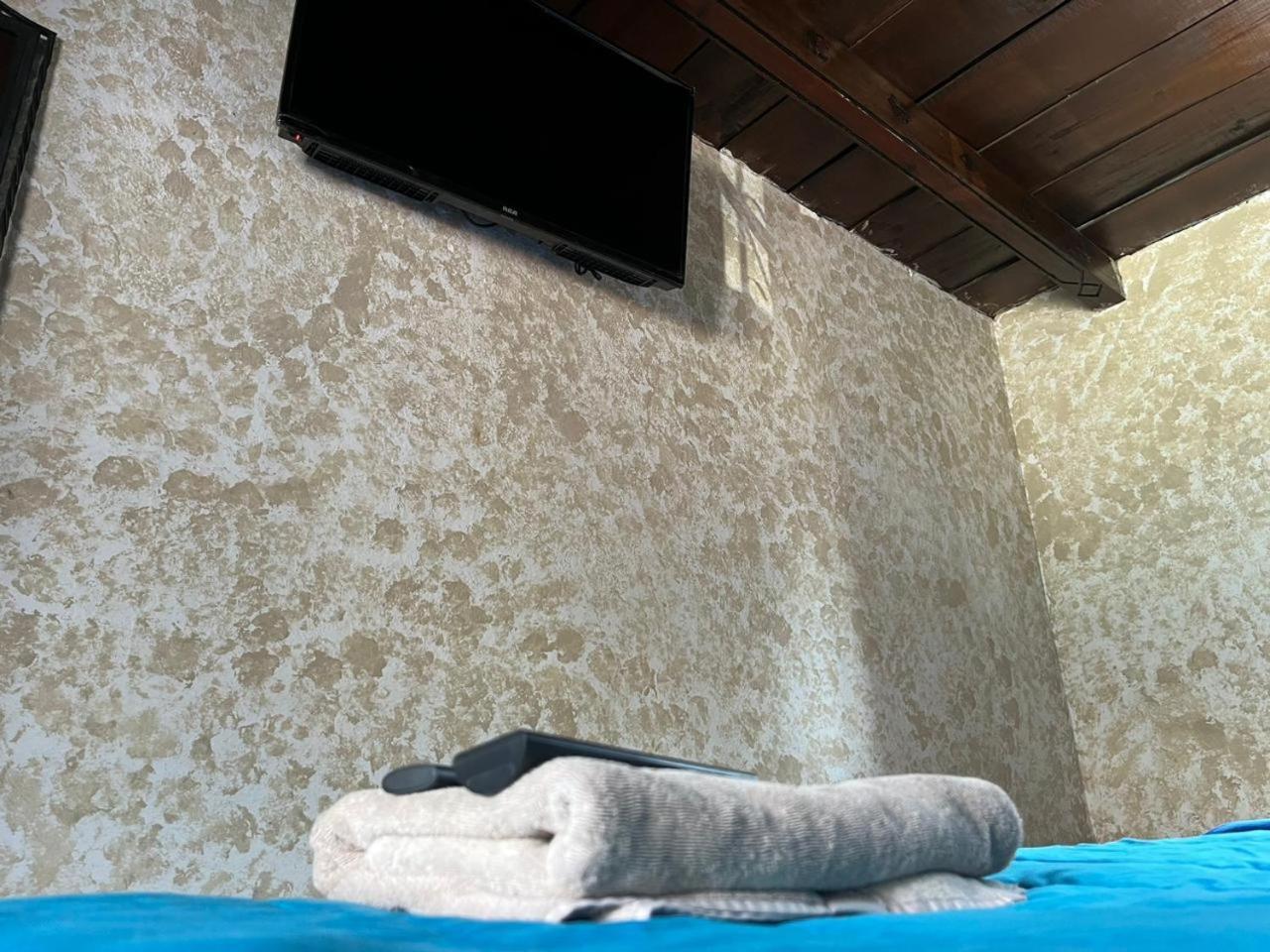 Cristales De Antigua Hotel Cristal エクステリア 写真