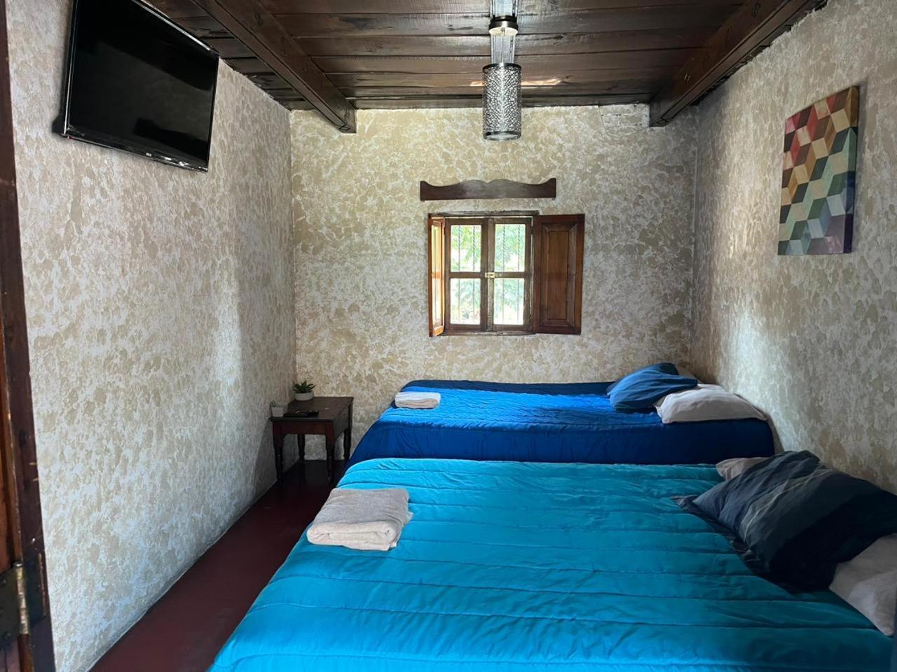 Cristales De Antigua Hotel Cristal エクステリア 写真