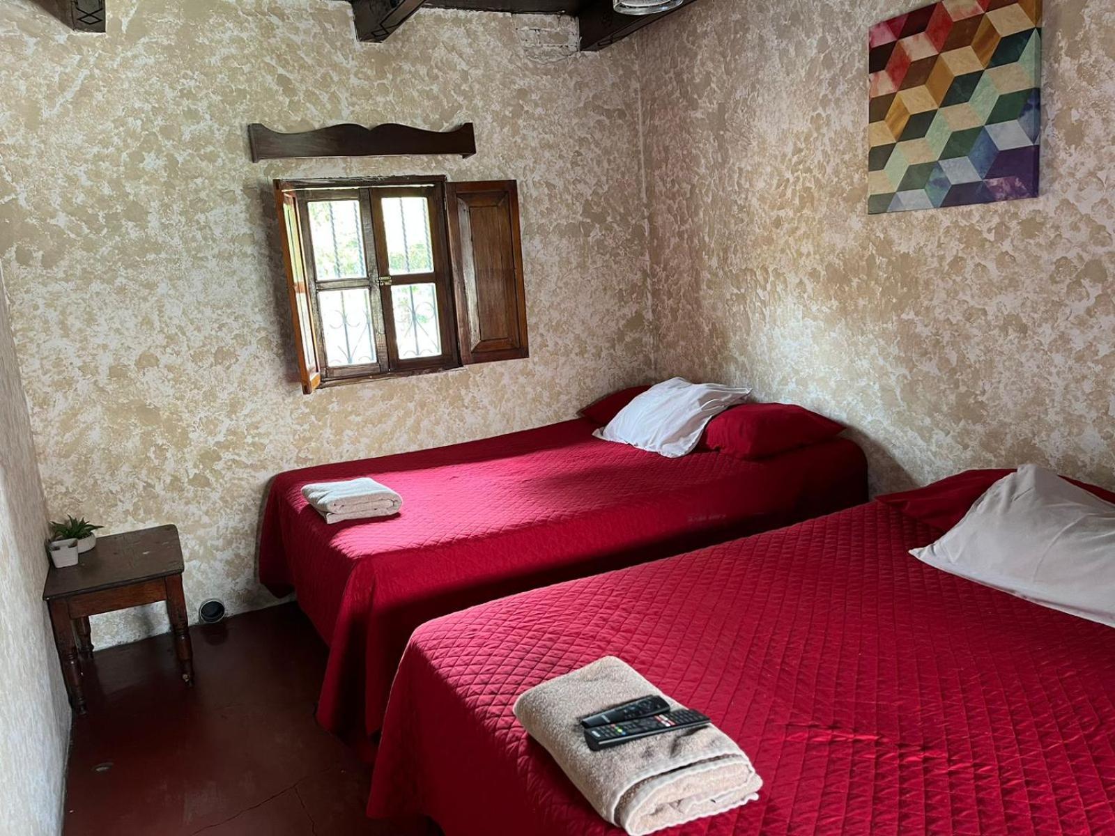 Cristales De Antigua Hotel Cristal エクステリア 写真