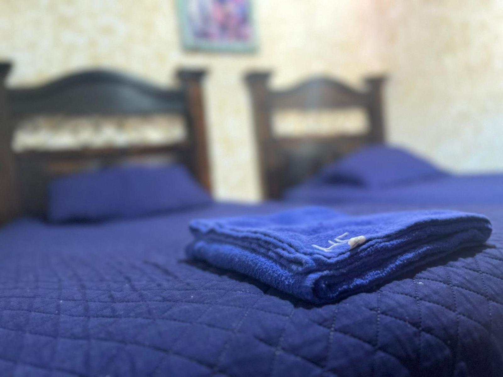 Cristales De Antigua Hotel Cristal エクステリア 写真
