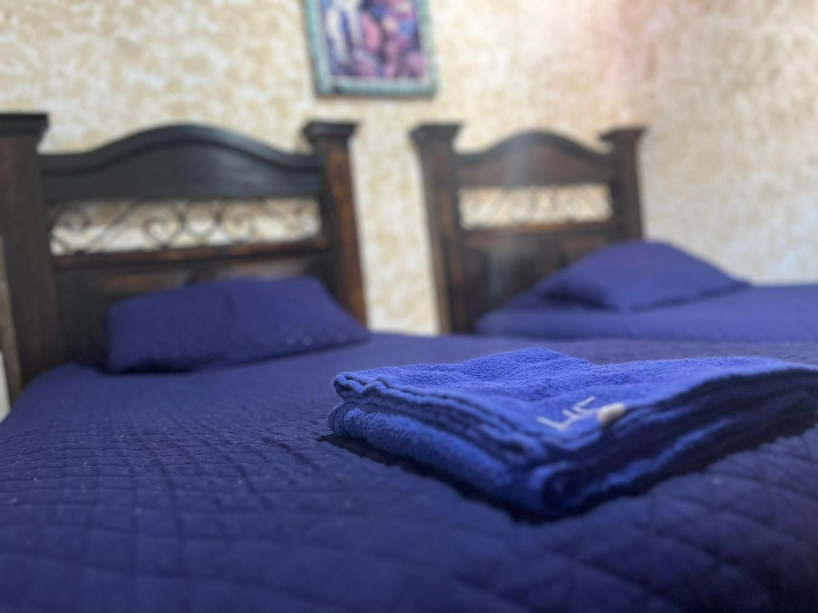 Cristales De Antigua Hotel Cristal エクステリア 写真